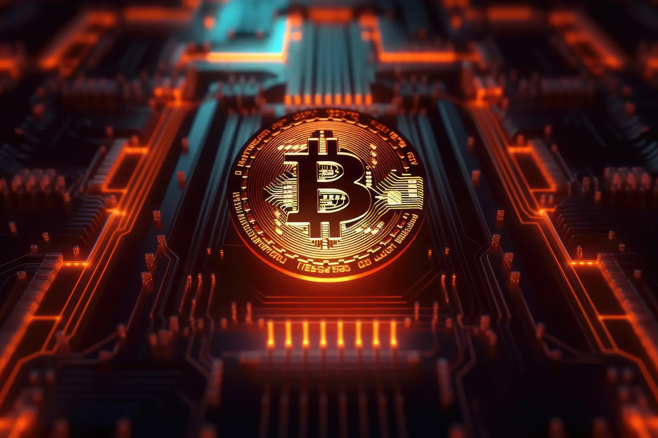 Your Gateway to Professional Mining